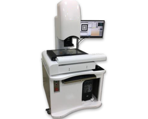 2.5D影像量測儀-en