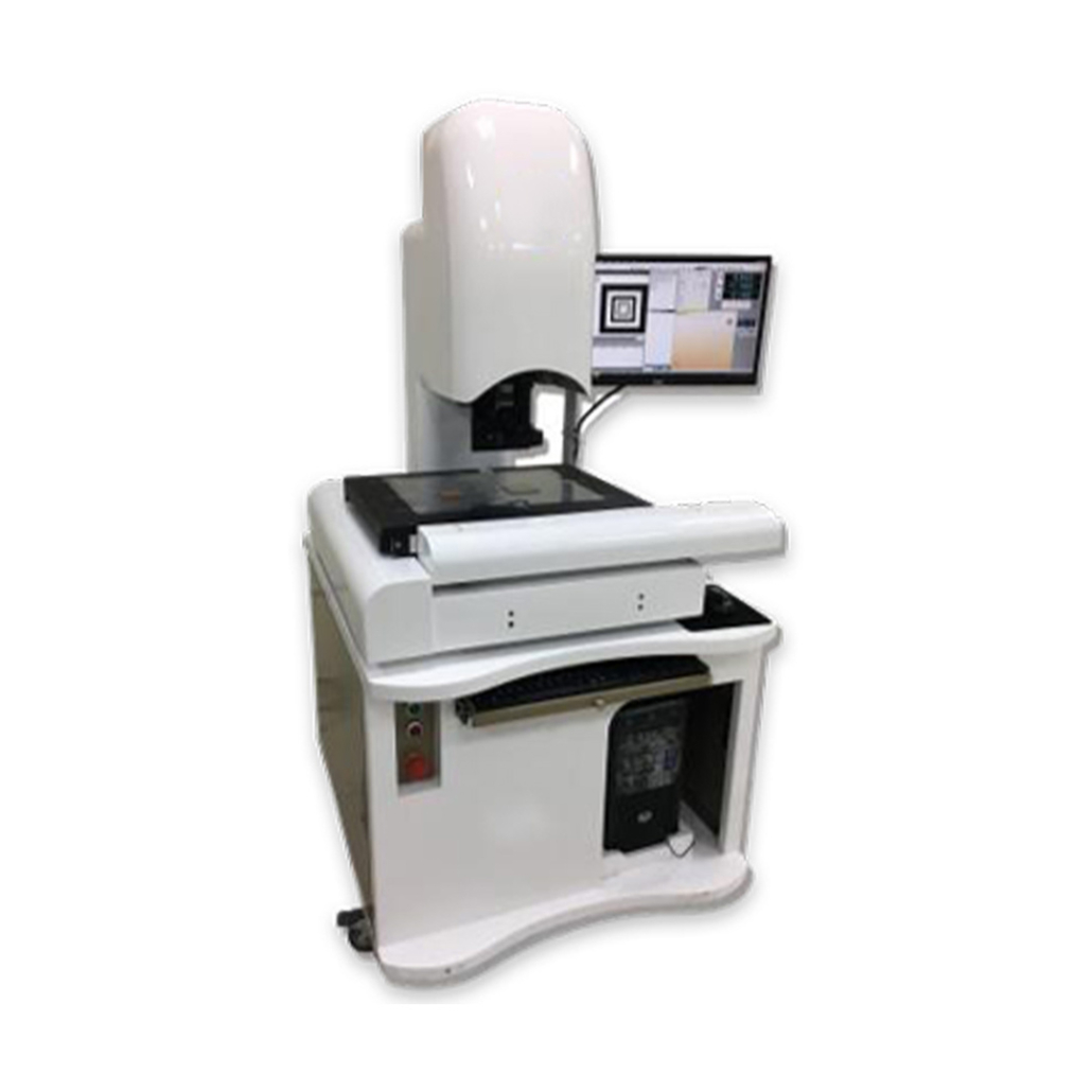 2.5D影像量測儀-en