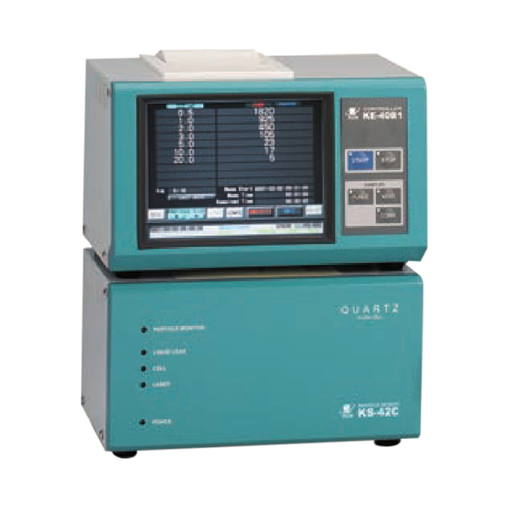 化學品微粒子計數及濾效檢測-en