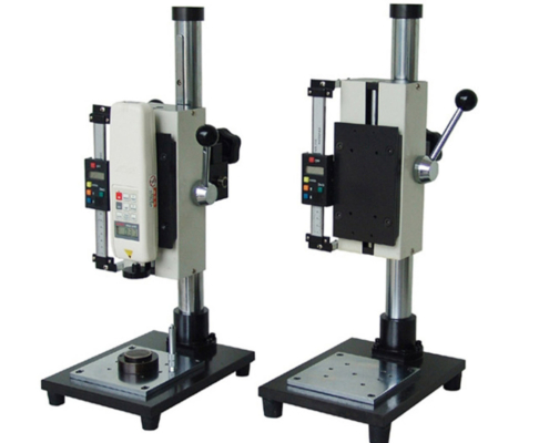 立式濾材拉伸檢測-en